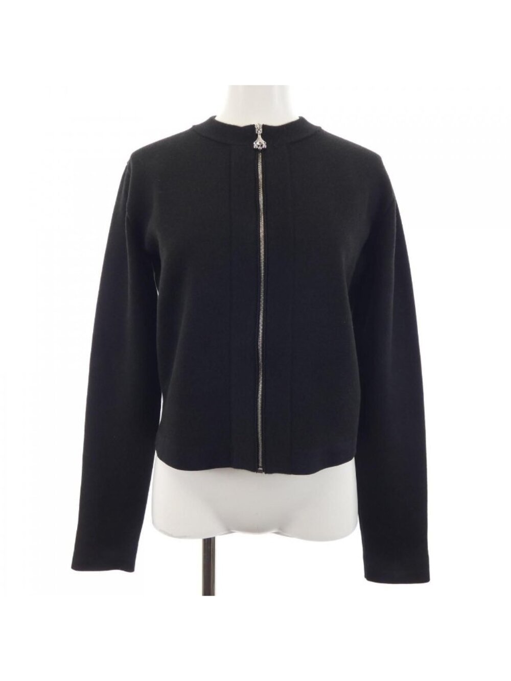 Hermes Palefroi Remix Cardigan